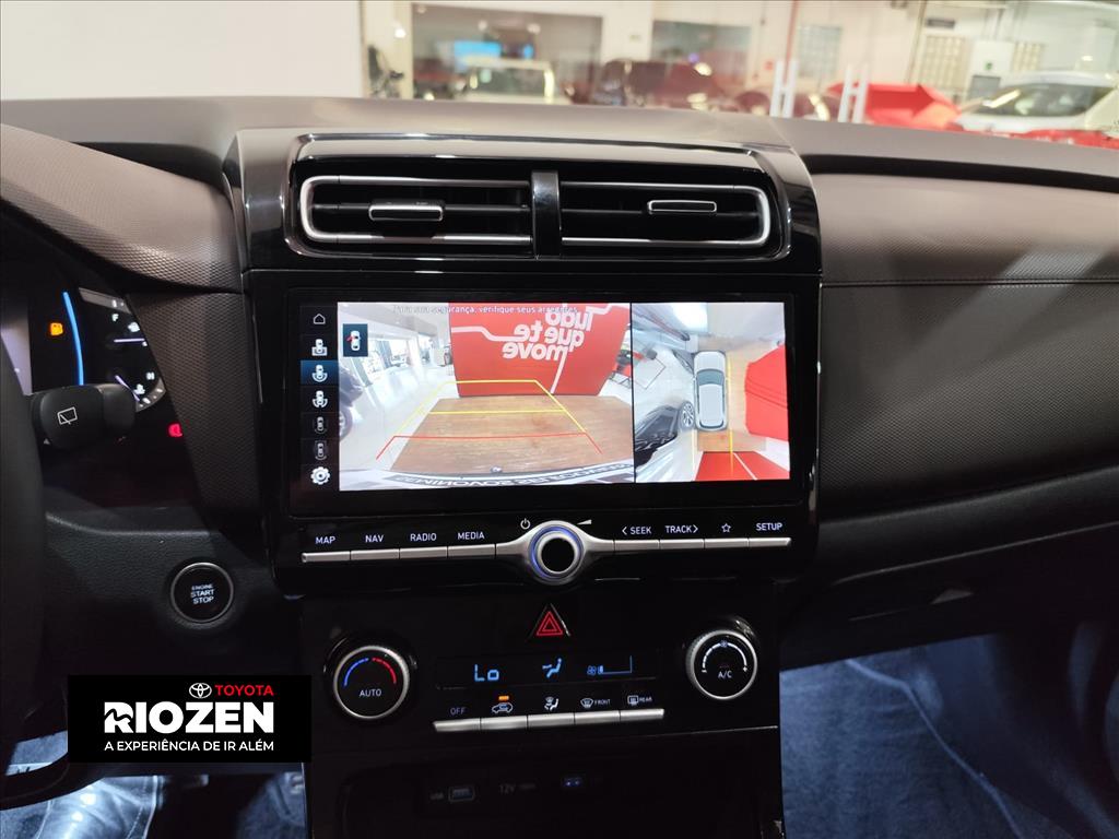 CRETA 1.0 TGDI FLEX PLATINUM AUTOMÁTICO9