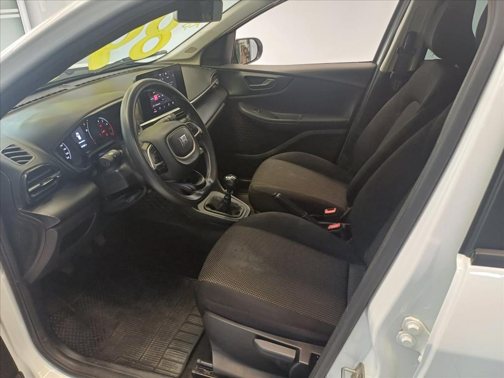 PULSE 1.3 FLEX DRIVE MANUAL
