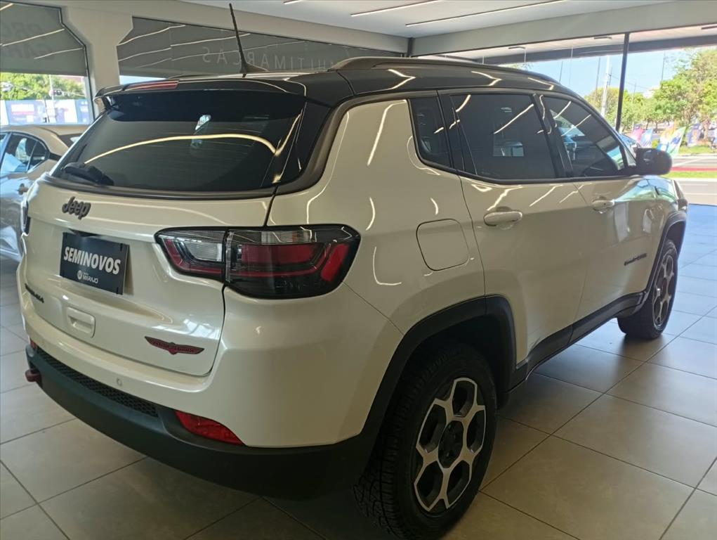COMPASS 2.0 TD350 TURBO DIESEL LONGITUDE AT99