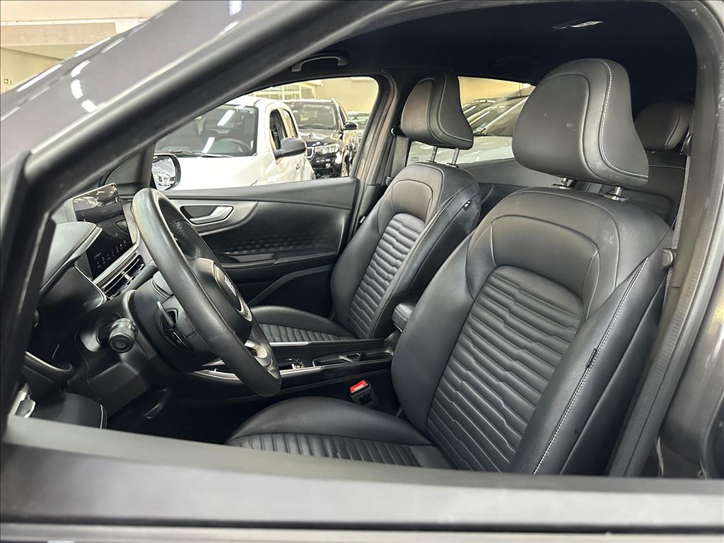 FASTBACK 1.0 TURBO 200 FLEX IMPETUS CVT7