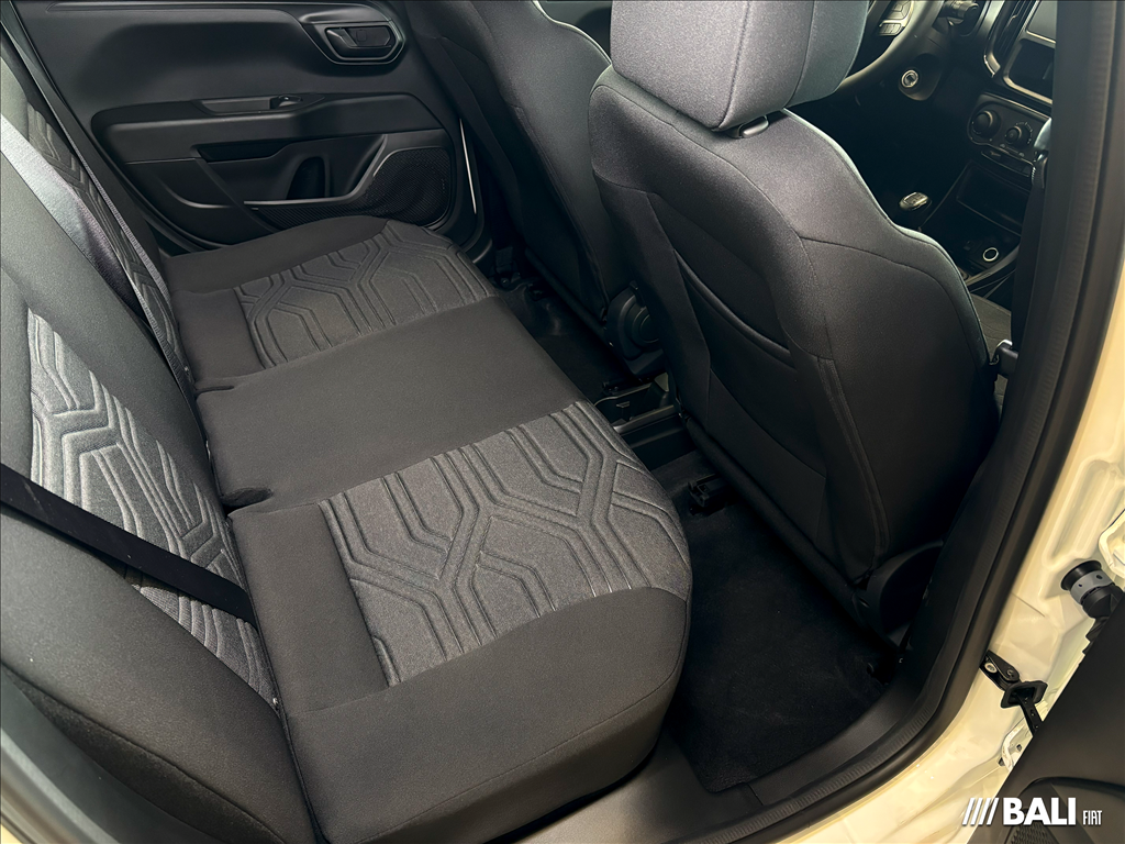 STRADA 1.3 FIREFLY FLEX FREEDOM CD MANUAL14