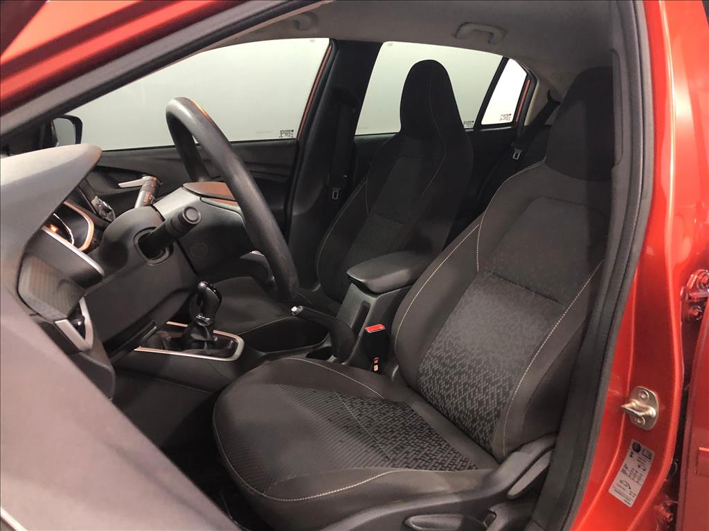 ONIX 1.0 TURBO FLEX LTZ MANUAL