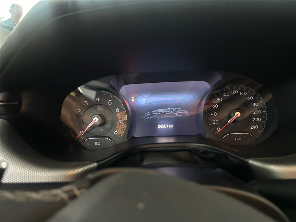 Jeep-COMPASS-1.3 T270 TURBO FLEX LONGITUDE AT6