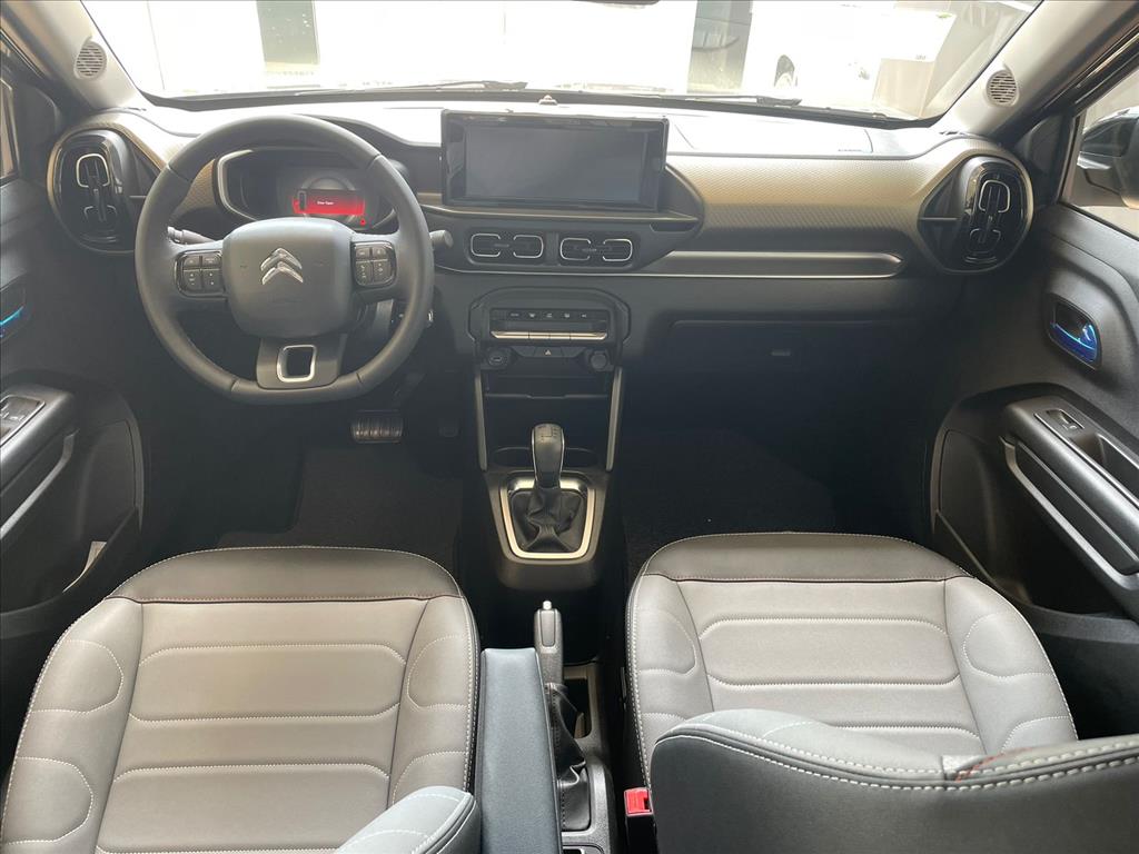 C3 AIRCROSS 1.0 TURBO 200 FLEX SHINE 7L CVT5