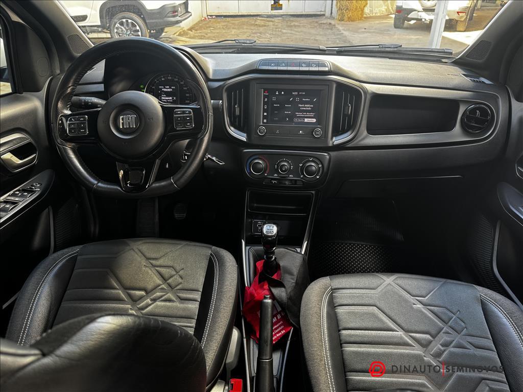 Fiat-STRADA-1.3 FIREFLY FLEX VOLCANO CD MANUAL