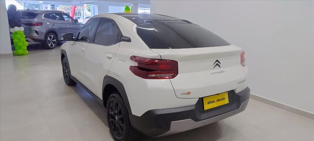 BASALT 1.0 TURBO 200 FLEX FIRST EDITION CVT3