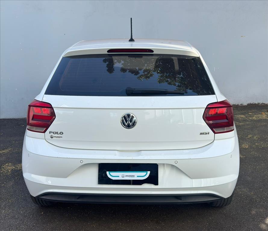 POLO 1.6 MSI TOTAL FLEX MANUAL5