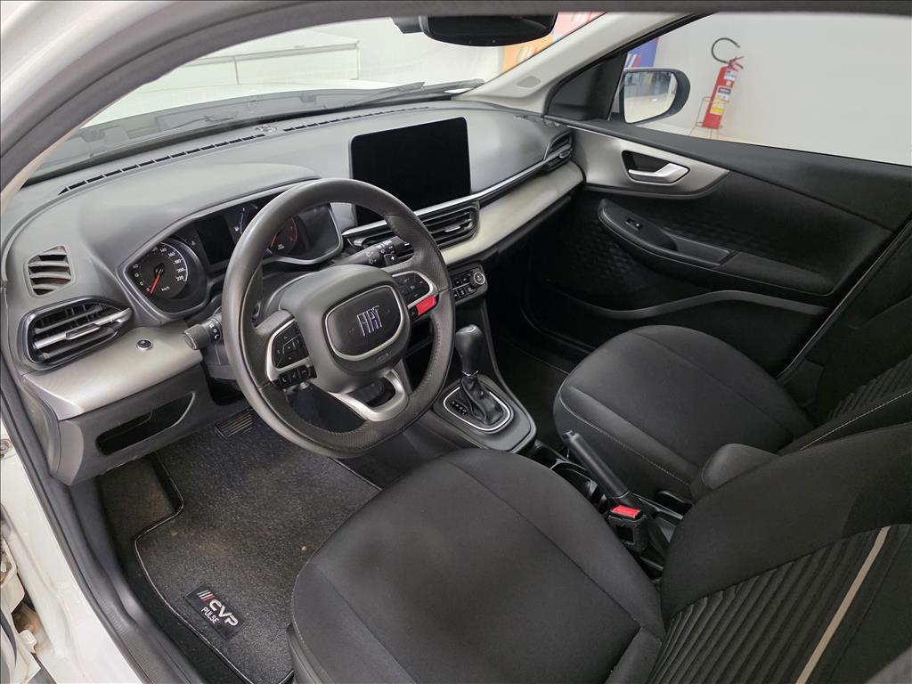 PULSE 1.0 TURBO 200 FLEX AUDACE CVT7