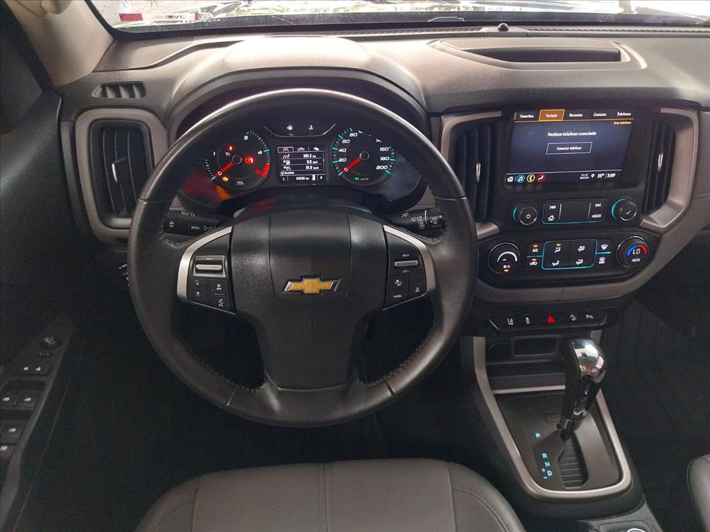 S10 2.8 16V TURBO DIESEL LTZ CD 4X4 AUTOMÁTICO6