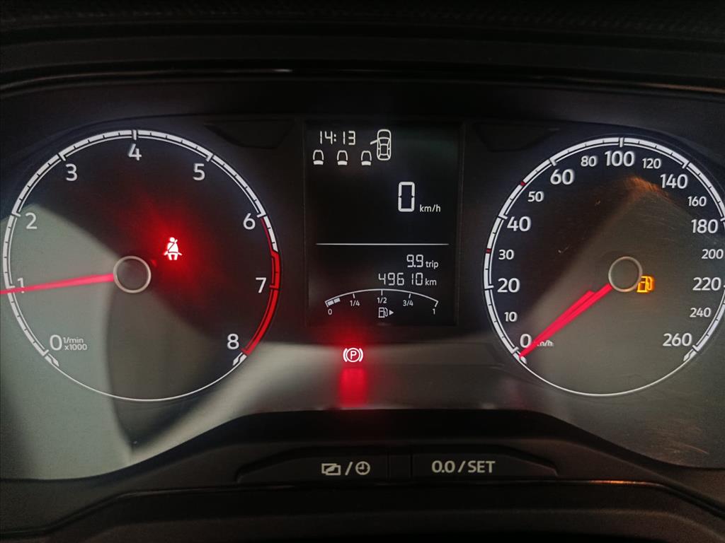 POLO 1.0 MPI TRACK MANUAL6