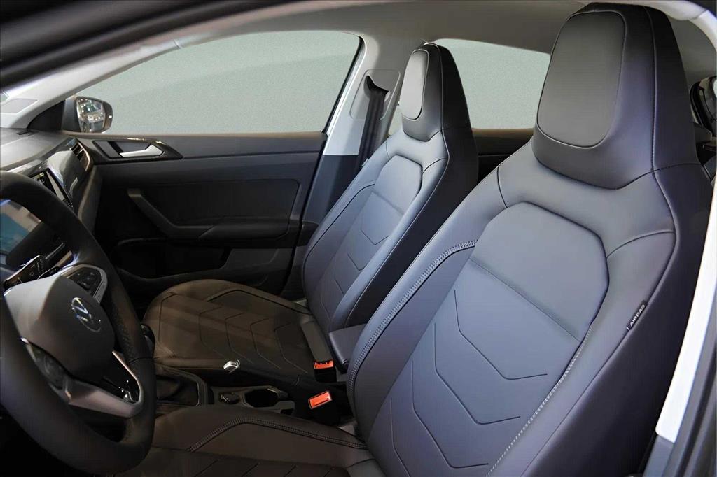 POLO 1.0 170 TSI HIGHLINE AUTOMÁTICO6