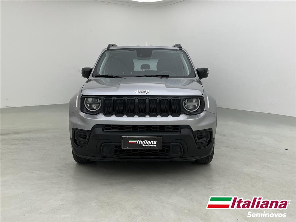 RENEGADE 1.3 T270 TURBO FLEX SPORT AT67