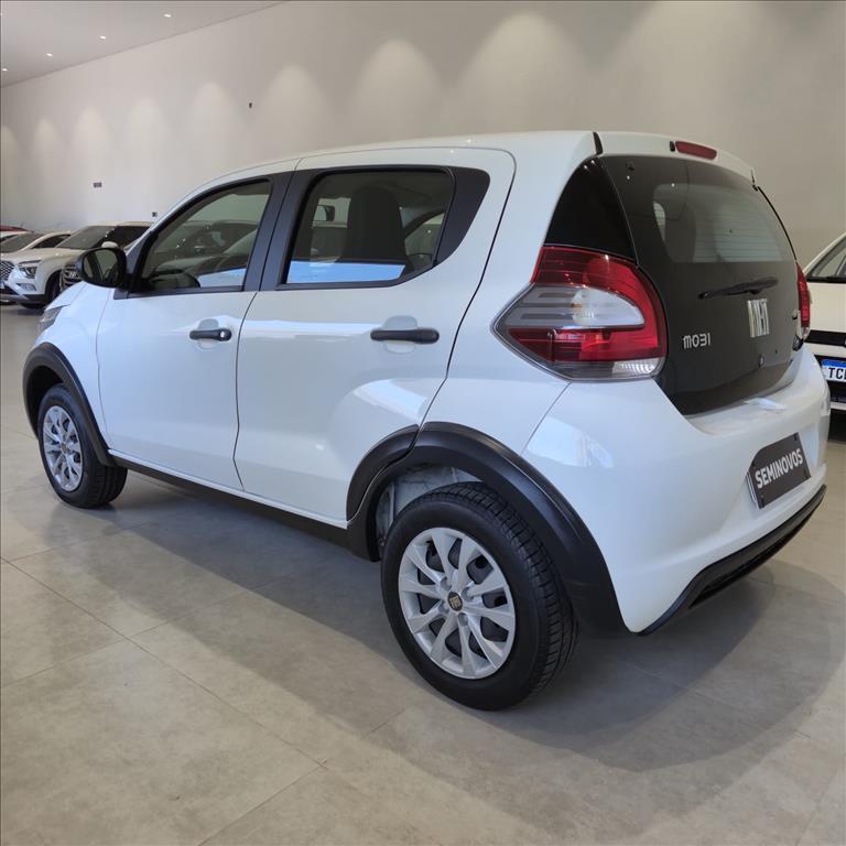 MOBI 1.0 EVO FLEX LIKE. MANUAL5