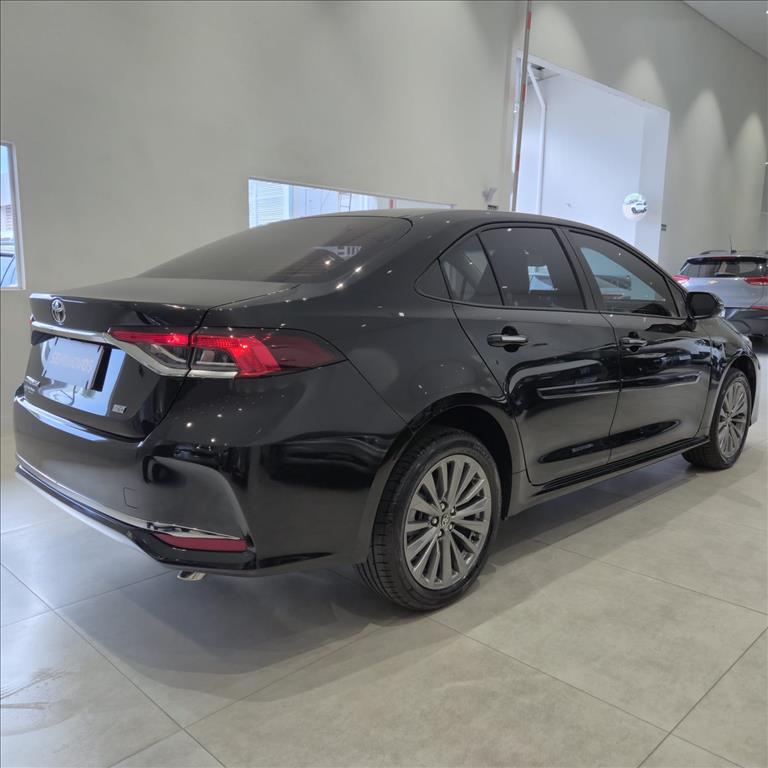 COROLLA 2.0 VVT-IE FLEX XEI DIRECT SHIFT3