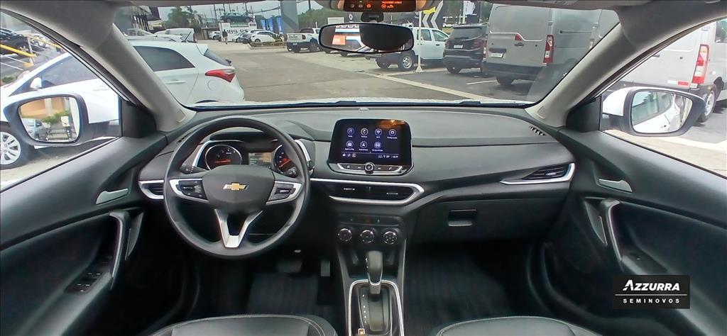 TRACKER 1.0 TURBO FLEX LT AUTOMÁTICO12
