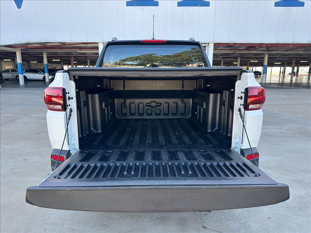 MONTANA 1.2 TURBO FLEX LT MANUAL