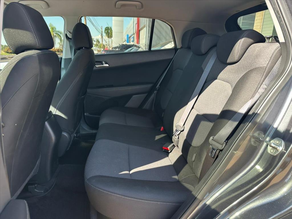 CRETA 1.6 16V FLEX PULSE AUTOMÁTICO12