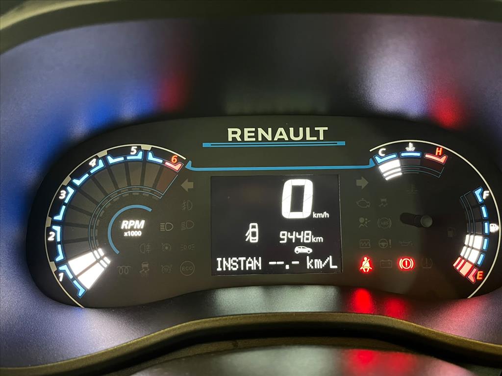 KWID 1.0 12V SCE FLEX OUTSIDER MANUAL6