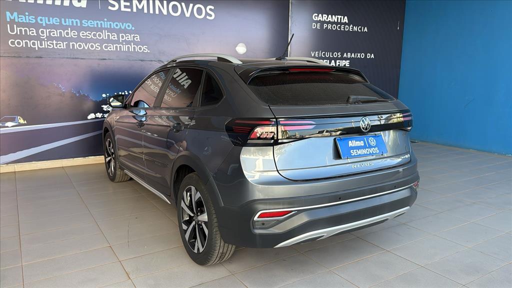 NIVUS 1.0 200 TSI TOTAL FLEX HIGHLINE AUTOMÁTICO2