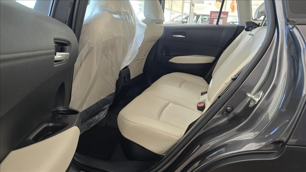 COROLLA CROSS 1.8 VVT-I HYBRID FLEX XRX CVT10
