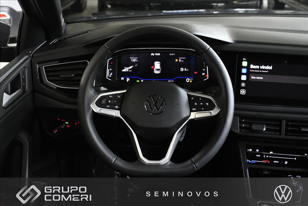 NIVUS 1.0 200 TSI TOTAL FLEX HIGHLINE AUTOMÁTICO17