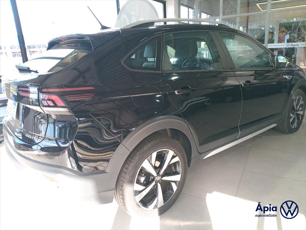 NIVUS 1.0 200 TSI TOTAL FLEX HIGHLINE AUTOMÁTICO3