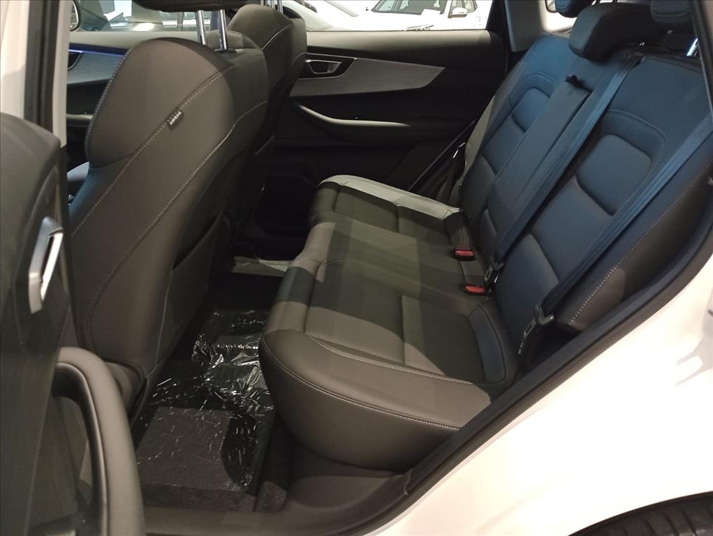 CAOA Chery-TIGGO 7 PRO-1.5 TCI FLEX HYBRID MAX DRIVE CVT