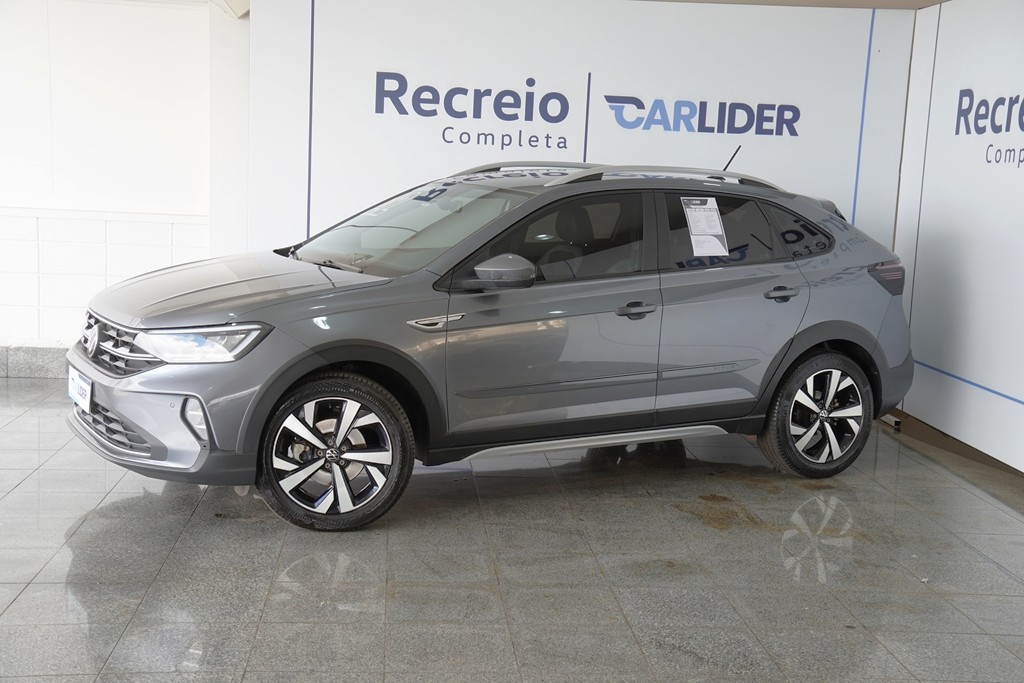 NIVUS 1.0 200 TSI TOTAL FLEX HIGHLINE AUTOMÁTICO3