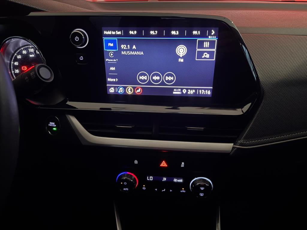 GM - Chevrolet-MONTANA-1.2 TURBO FLEX PREMIER AUTOMÁTICO