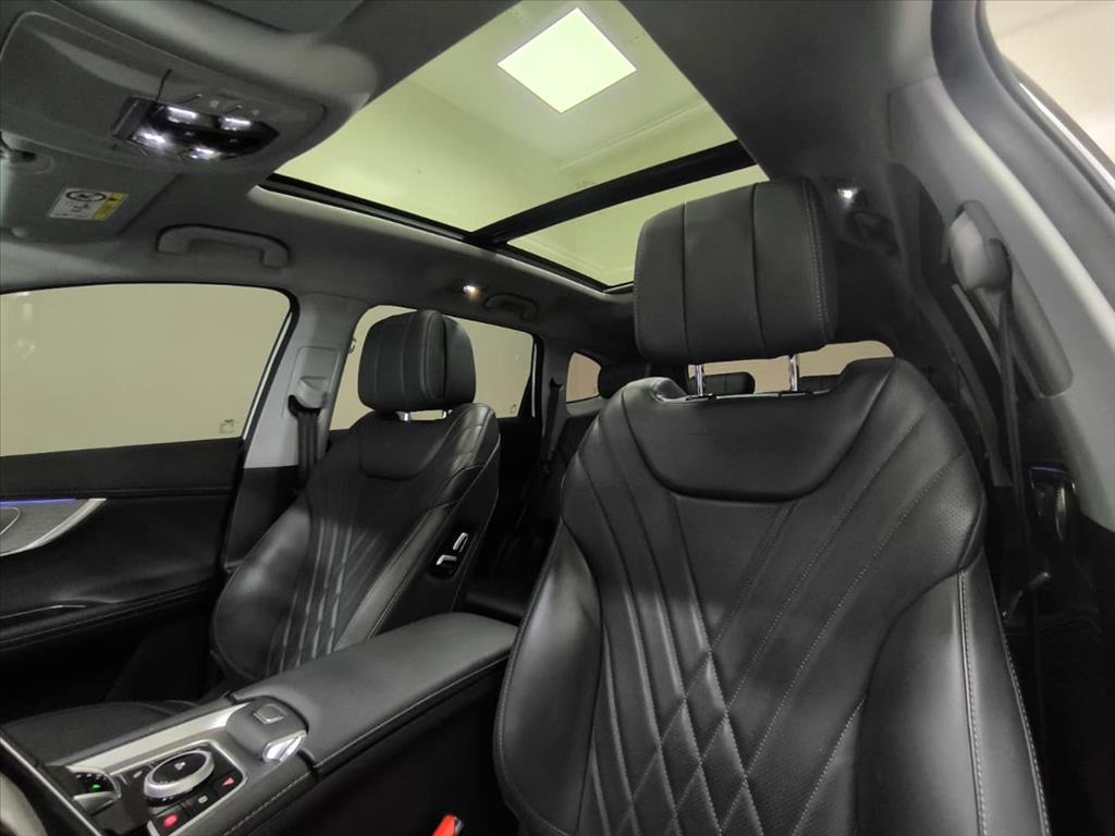 TIGGO 8 PRO 1.6 TGDI GASOLINA DCT20
