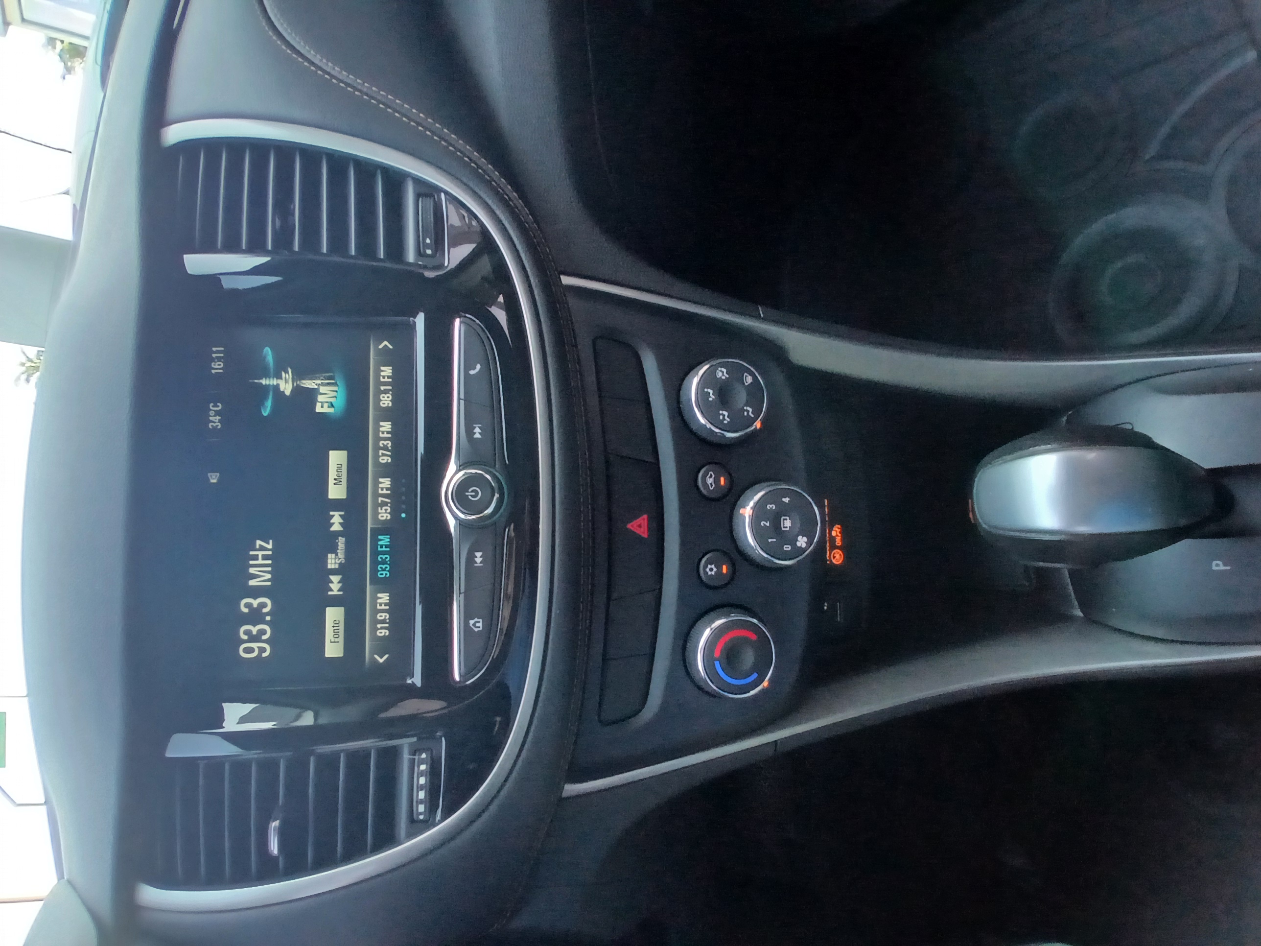 TRACKER 1.4 16V TURBO FLEX LT AUTOMÁTICO10