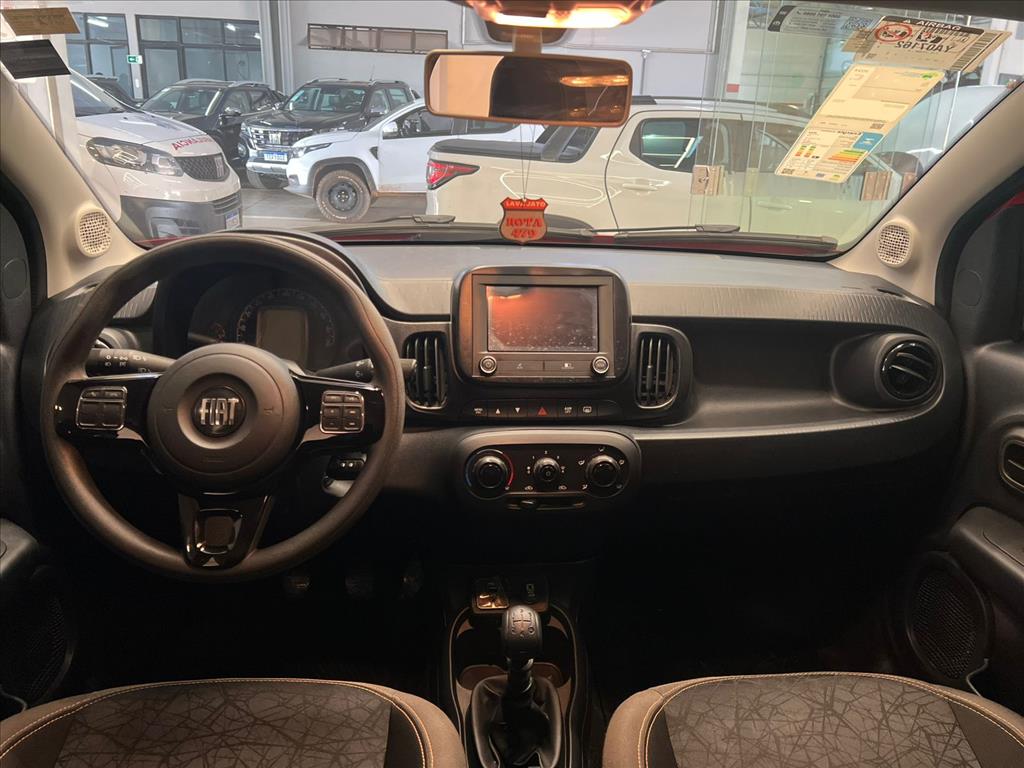 MOBI 1.0 FIREFLY FLEX TREKKING MANUAL5 MOBI 1.0 FIREFLY FLEX TREKKING MANUAL5