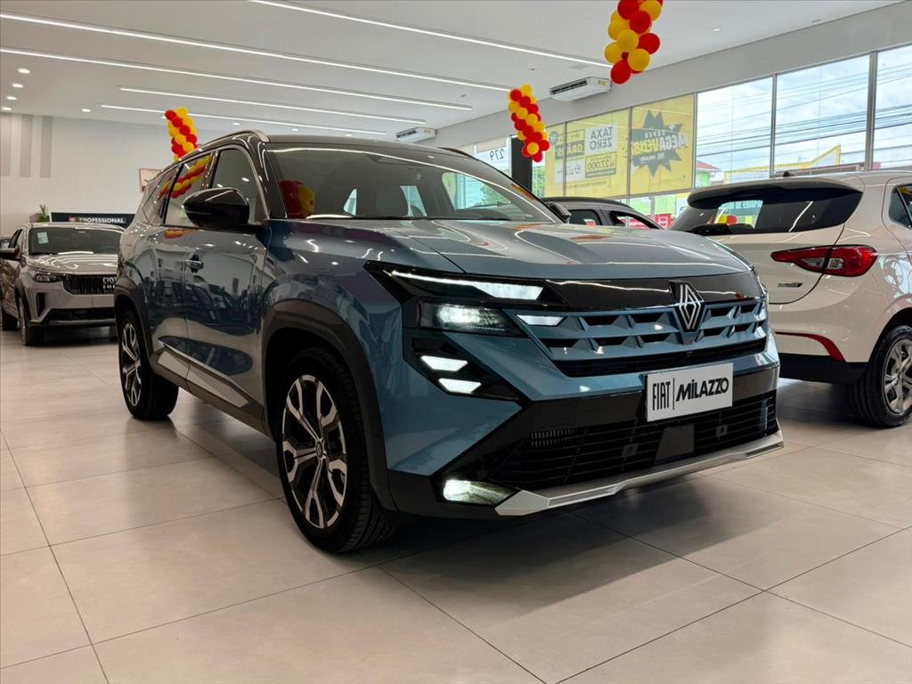 BOREAL 1.3 TCE FLEX ICONIC EDC