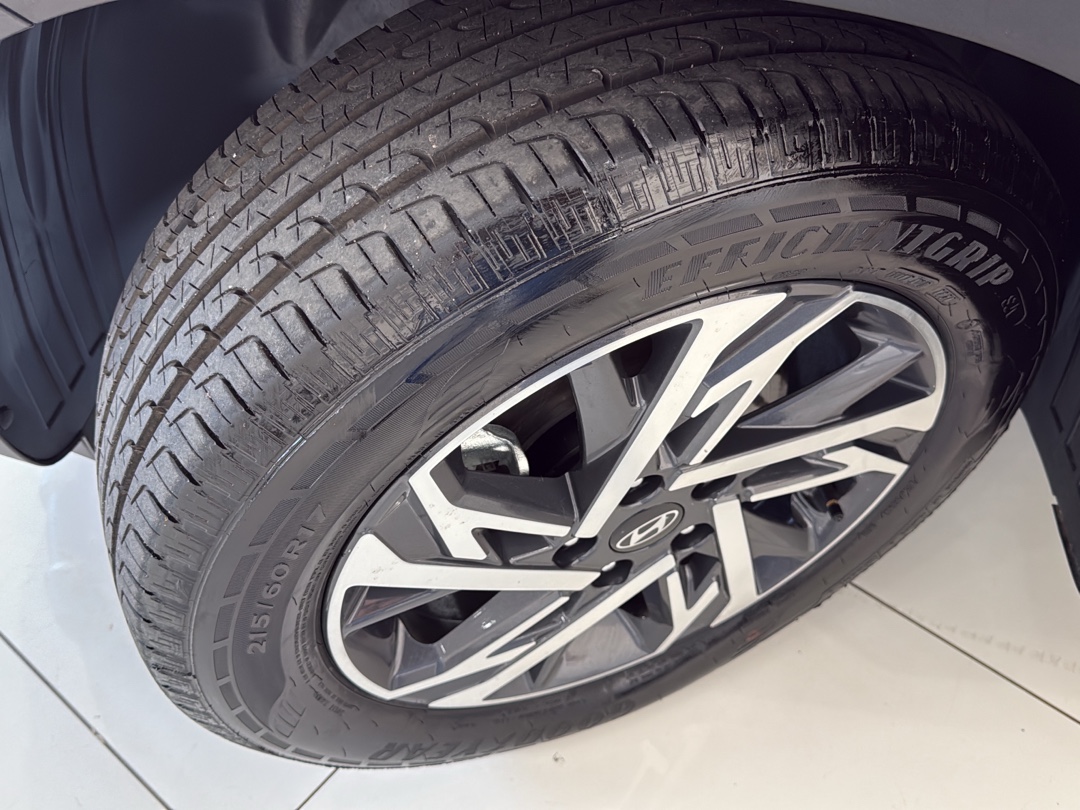 CRETA 1.0 TGDI FLEX LIMITED AUTOMÁTICO15