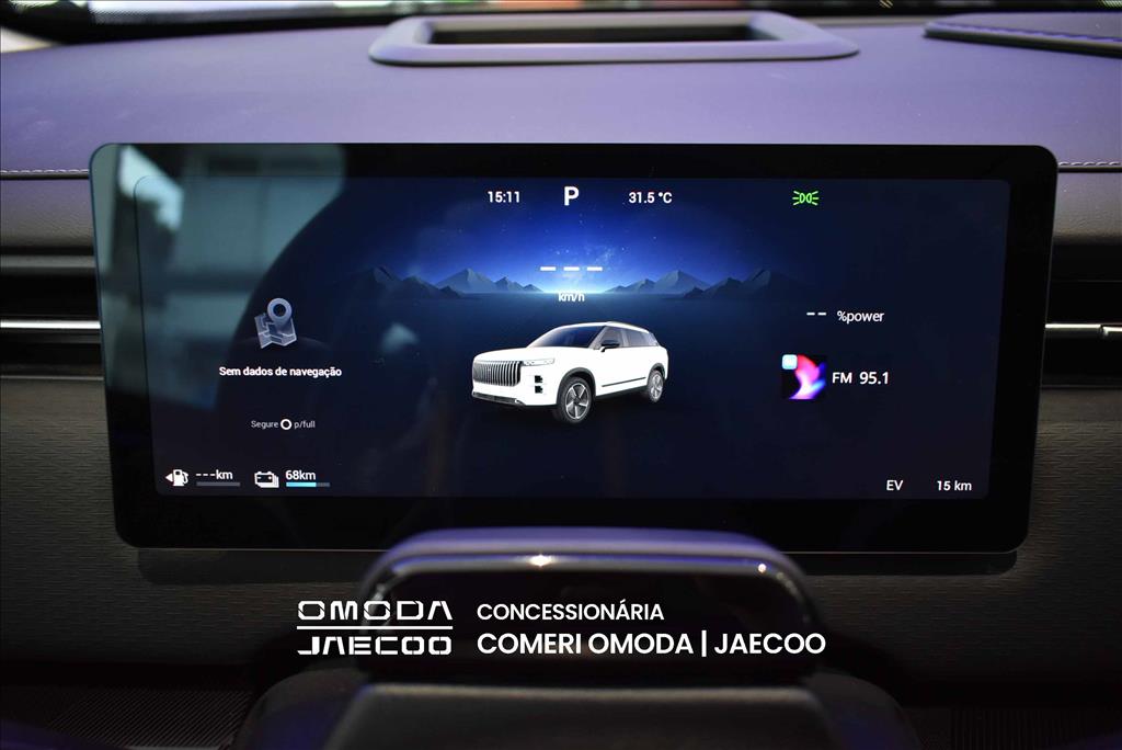 7 1.5 TGDI PHEV PRESTIGE DHT11 7 1.5 TGDI PHEV PRESTIGE DHT11