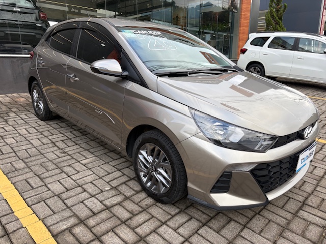 HB20 1.0 12V FLEX LIMITED MANUAL2