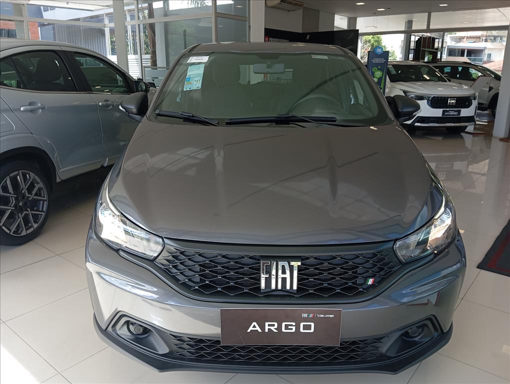 ARGO 1.0 FIREFLY FLEX MANUAL ARGO 1.0 FIREFLY FLEX MANUAL