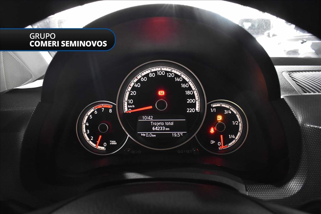 UP 1.0 170 TSI TOTAL FLEX XTREME 4P MANUAL