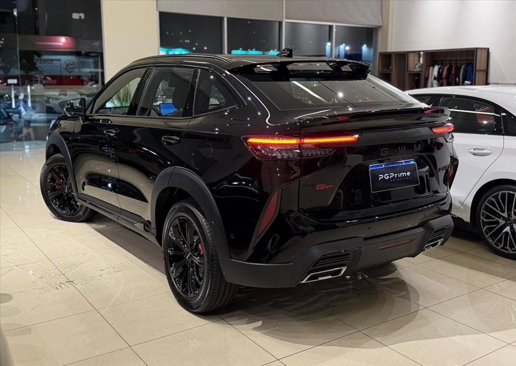 HAVAL H6 GT 1.5 PHEV AWD E-TRACTION9