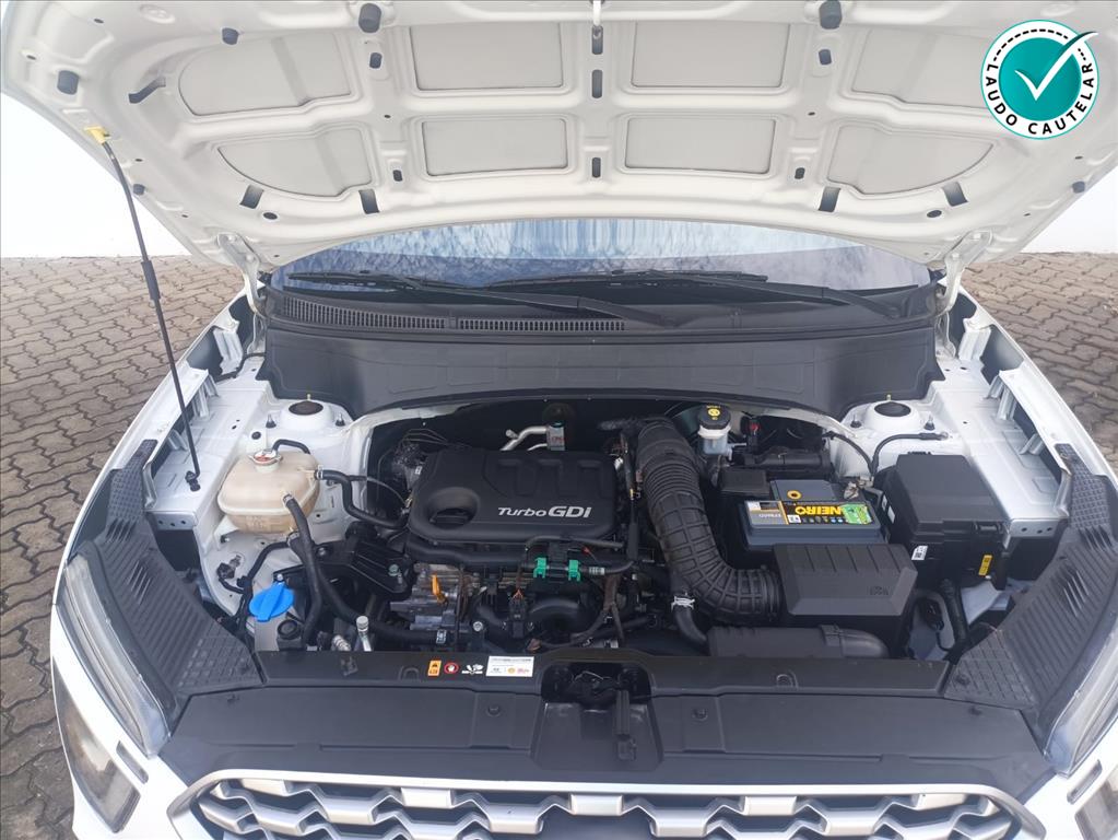 TITANO 2.2 TURBO DIESEL VOLCANO 4X4 AT611