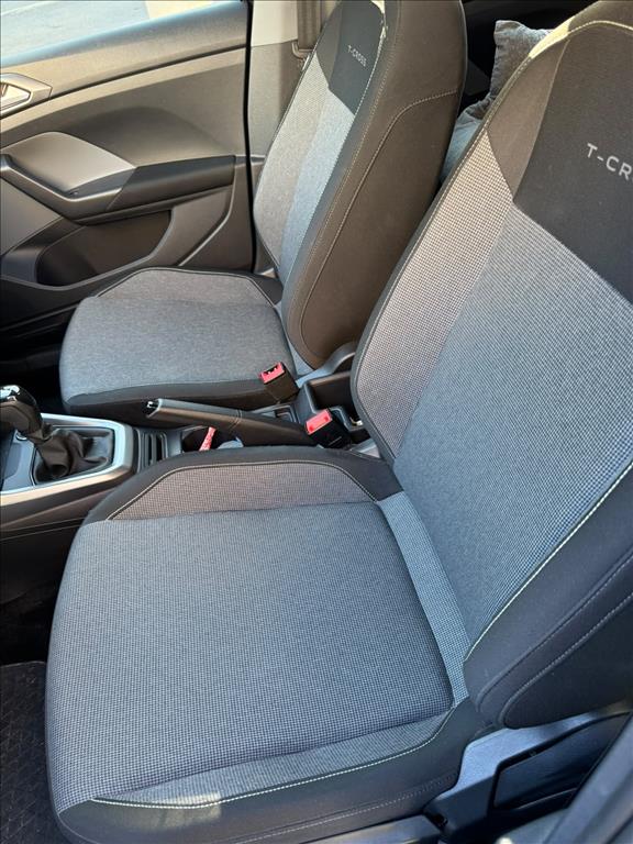 T-CROSS 1.0 200 TSI TOTAL FLEX SENSE AUTOMÁTICO8