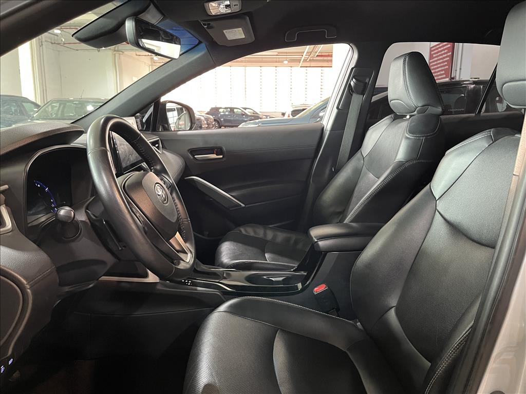 COROLLA CROSS 2.0 VVT-IE FLEX XRE DIRECT SHIFT12