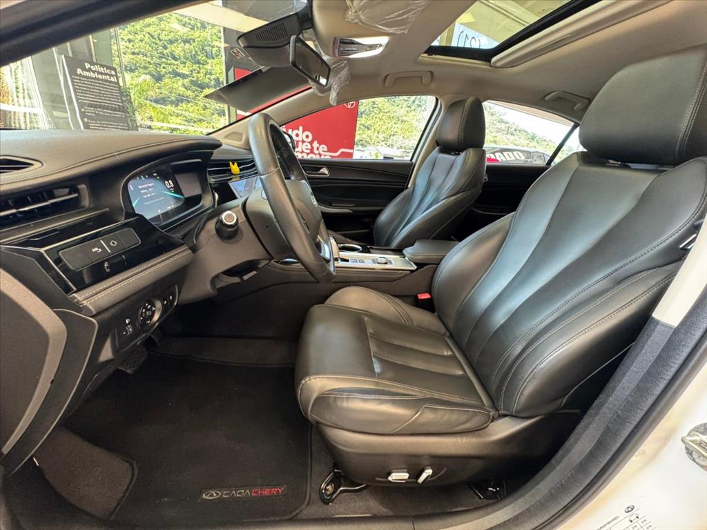 ARRIZO 6 PRO 1.5 TCI FLEX HYBRID CVT6