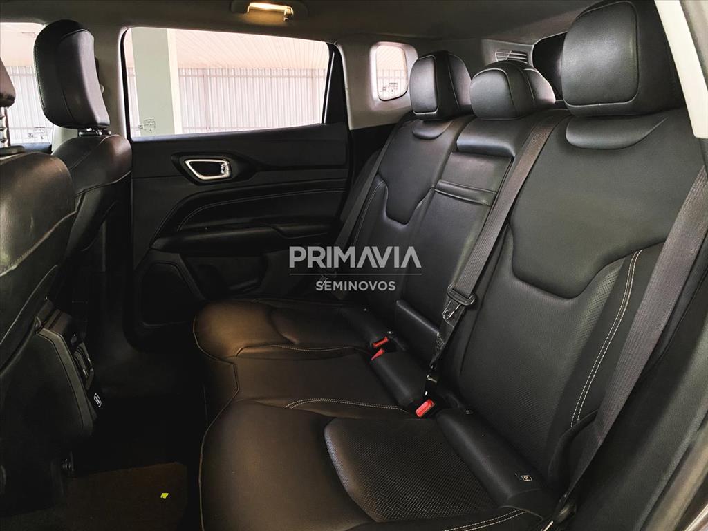 COMPASS 1.3 T270 TURBO FLEX LONGITUDE AT67