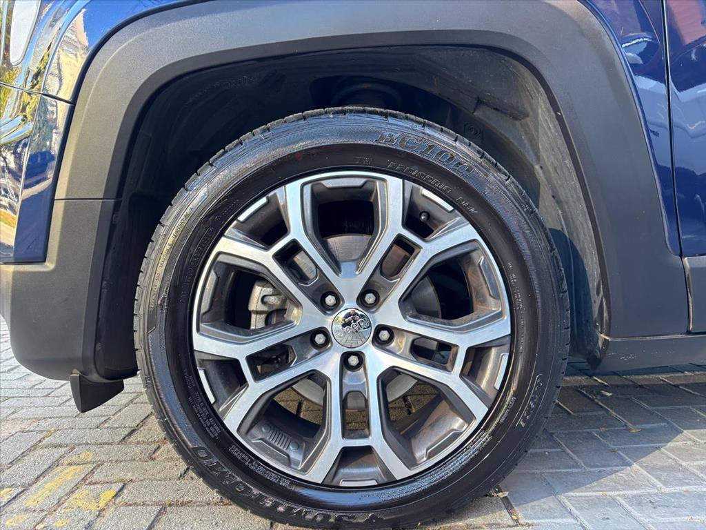 RENEGADE 1.3 T270 TURBO FLEX LONGITUDE AT69