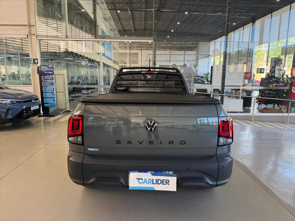 SAVEIRO 1.6 MSI TRENDLINE CS 16V FLEX 2P MANUAL3