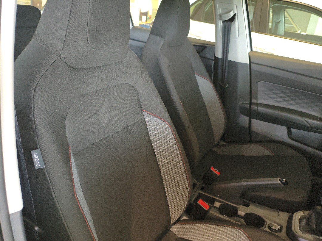 POLO 1.0 MPI TRACK MANUAL5