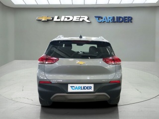 TRACKER 1.2 TURBO FLEX PREMIER AUTOMÁTICO4