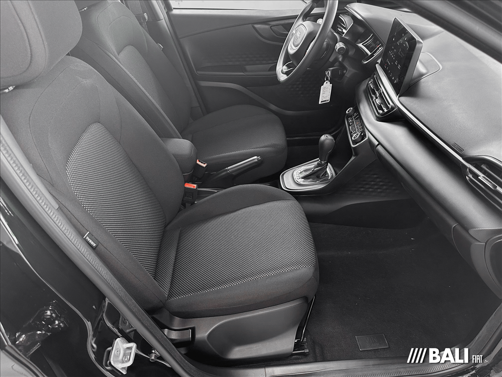 PULSE 1.0 TURBO 200 FLEX CVT9