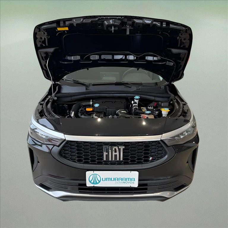 FASTBACK 1.0 TURBO 200 FLEX AUDACE CVT15